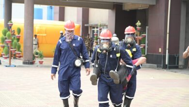 Photo of NTPC Bongaigaon Tests Disaster Preparedness Through Joint Mock Drill