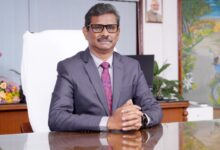 Photo of N. Franklin Jayakumar Assumes Charge as CMD, NCL