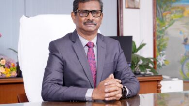 Photo of N. Franklin Jayakumar Assumes Charge as CMD, NCL