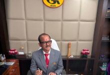 Photo of Manoj Kumar Sharma Takes Charge as GAIL Director (Projects)
