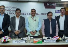 Photo of SCOPE’s Interactive Session Decodes New Labour Codes & Central Rules