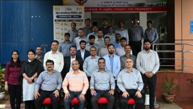 Photo of CCL Organises Capacity Building Programme on New GeM Features and Functionalities