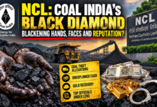 Photo of Northern Coalfields Limited: Black Diamond, Blacker Stains – “Kya Daag Acche Hain”?