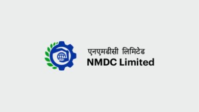 Photo of NMDC Raises Lump Iron Ore Price by Rs 150 to Rs 5,400 Per Tonne