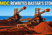 Photo of NMDC Rewrites Bastar’s Story: From Former Conflict Zone to Industrial Economy