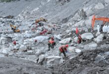 Photo of Nepal Disaster: Ice-Rock Avalanche Turned Into Flash Flood With Virtually No Warning