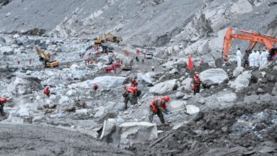 Photo of Nepal Disaster: Ice-Rock Avalanche Turned Into Flash Flood With Virtually No Warning