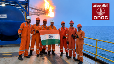 Photo of ONGC Strikes Gas in Deepwater Well in Mahanadi Offshore Basin