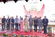 Photo of GRSE Launches Indigenous Research Vessel ‘Sagar Manthan’; Strengthening India’s Ocean Mission