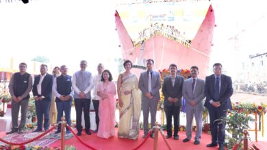Photo of GRSE Launches Indigenous Research Vessel ‘Sagar Manthan’; Strengthening India’s Ocean Mission