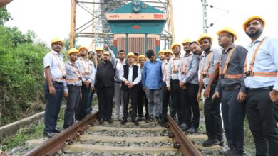 Photo of BCCL Achieves Major Milestone with Successful Trial Rake Loading at Maheshpur RLS