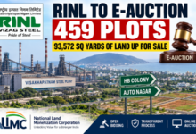 Photo of RINL’s 459-Plot Land Sale: Will the Steel PSU Really Gain From Selling Its ‘Family Silver’?