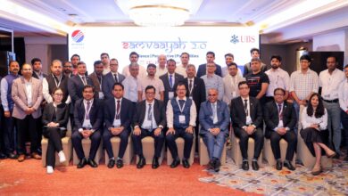 Photo of Petronet LNG Engages Investors and Analysts at ‘Samvaayah 2.0’ in Kochi
