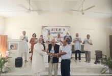 Photo of Geo-Cultural Conference Puts Waterman Dr. Rajendra Singh’s Water Wisdom at Centre of India’s Ecological Future
