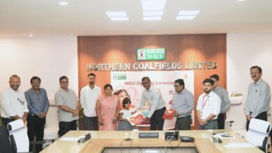 Photo of NCL Launches Second Phase of ‘Nanha-Sa-Dil’