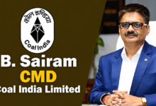 Photo of B. Sairam’s Coal India Reset: From Production Giant to Technology-Driven Energy Powerhouse