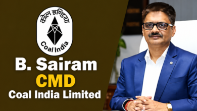 Photo of B. Sairam’s Coal India Reset: From Production Giant to Technology-Driven Energy Powerhouse