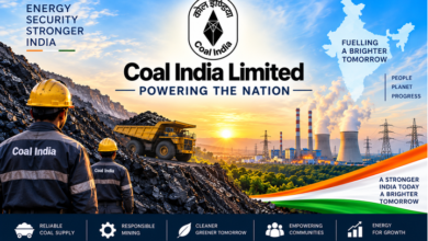 Photo of Against All Odds: Coal India Keeps Power Plants Fuelled Through a Tough Monsoon