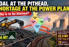 Photo of Coal at the Pithead, Shortage at the Power Plant: Who Failed the Supply Chain?
