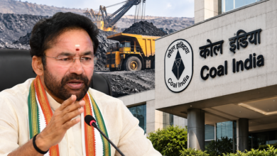 Photo of G. Kishan Reddy to Review Coal India Operations in Kolkata