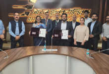 Photo of BEL Signs MoU with NIRNAYA Systems to Expand IT, Cybersecurity and AI Solutions