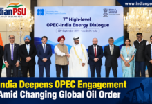 Photo of India Deepens OPEC Engagement Amid Changing Global Oil Order