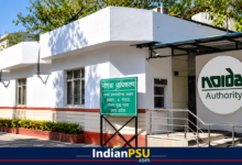 Photo of Noida Authority Contracts Under Vigilance Scanner; Four Employees Questioned, Cash Flow From Illegal Buildings Probed