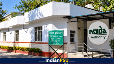 Photo of Noida Authority Contracts Under Vigilance Scanner; Four Employees Questioned, Cash Flow From Illegal Buildings Probed