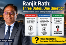 Photo of Will The Rath Chariot Finally Be Parked at ONGC – or Remain in the Old Stables of Oil India Limited?