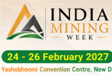 Photo of India Mining Week Rescheduled to February 24-26, 2027