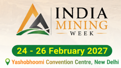 Photo of India Mining Week Rescheduled to February 24-26, 2027