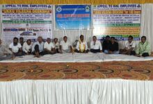 Photo of Vizag Steel Merger with SAIL: SEA General Secretary KVD Prasad Begins 100-Hour Hunger Strike