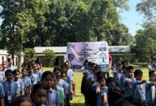 Photo of NTPC Bongaigaon Takes Vigilance Awareness Campaign to Schools, Villages and Workers