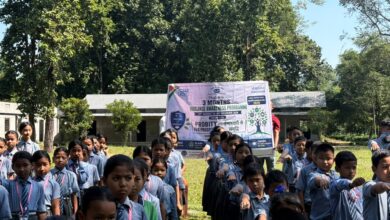 Photo of NTPC Bongaigaon Takes Vigilance Awareness Campaign to Schools, Villages and Workers