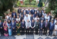 Photo of MoD, SCOPE and PESB Hold National Defence Talent & Capability Conclave 2026