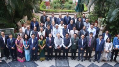 Photo of MoD, SCOPE and PESB Hold National Defence Talent & Capability Conclave 2026