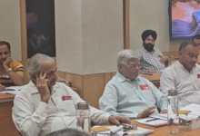 Photo of Railway Trackmen’s Patrolling Burden Sparks Row; AIRF Asks Why 20 KM When 12 KM Is Enough