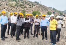 Photo of BCCL CMD Manoj Kumar Agrawal Inspects Sijua Mines, Pushes for Higher Production and Faster Coal Dispatch