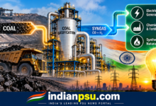 Photo of Coal Gasification: Can It Solve India’s Electricity Woes?