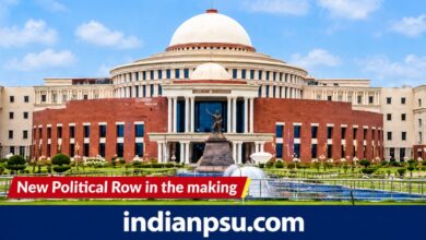 Photo of Jharkhand Assembly to Hold Special Session in November on Mineral Rights, State to Send Resolution to Centre
