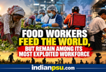 Photo of Food Workers Feed the World, But Remain Among Its Most Exploited