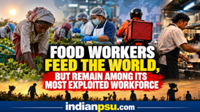 Photo of Food Workers Feed the World, But Remain Among Its Most Exploited