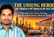 Photo of They Keep India Moving. But When They Need the Nation, Who Moves for Them?