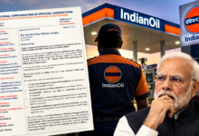 Photo of NCOA Urges PM Modi for Swift Justice in Killing of IndianOil Officer Mahesh Shelke