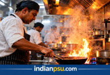 Photo of Gas-Fired Restaurant Kitchens Expose Workers to Dangerous Air Pollution and Extreme Heat: Study