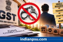 Photo of GST Council Recommends Scrapping Arrest Powers of Tax Officials: Major Relief for Small Entrepreneurs