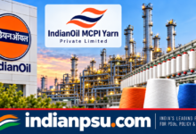 Photo of Abhijit Chakraborty Appointed Chairman & Director of IndianOil MCPI Yarn