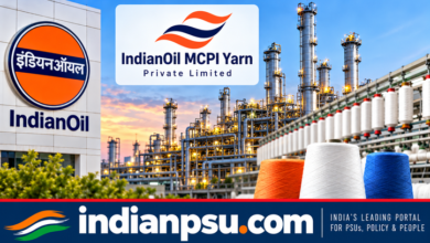 Photo of Abhijit Chakraborty Appointed Chairman & Director of IndianOil MCPI Yarn
