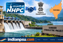 Photo of NHPC, Tripura Government Plan ₹100 Crore Revival of Dumboor Hydroelectric Project