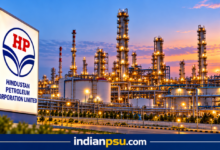 Photo of HPCL Refinances ₹51,970 Crore Rajasthan Refinery Debt, Targets ₹1,000 Crore Annual Savings